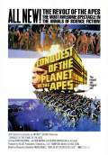 Conquest of the Planet of the Apes (1972) Poster #1 Thumbnail
