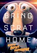 Cosmic Scrat-Tastrophe (2015) Poster #1 Thumbnail