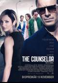 The Counselor (2013) Poster #9 Thumbnail