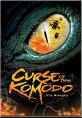 Curse Of the Komodo (2004) Poster #1 Thumbnail