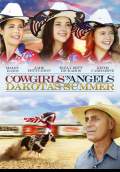 Cowgirls 'n Angels Dakota's Summer (2014) Poster #1 Thumbnail