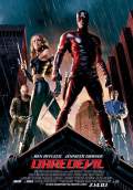Daredevil (2003) Poster #1 Thumbnail