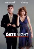 Date Night (2010) Poster #1 Thumbnail