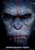 Dawn of the Planet of the Apes (2014) Poster #1 Thumbnail