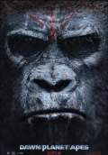 Dawn of the Planet of the Apes (2014) Poster #3 Thumbnail