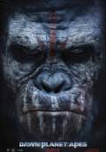 Dawn of the Planet of the Apes (2014) Poster #4 Thumbnail