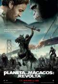 Dawn of the Planet of the Apes (2014) Poster #8 Thumbnail