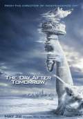 The Day After Tomorrow (2004) Poster #1 Thumbnail