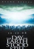 The Day the Earth Stood Still (2008) Poster #1 Thumbnail