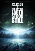 The Day the Earth Stood Still (2008) Poster #3 Thumbnail