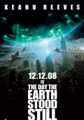 The Day the Earth Stood Still (2008) Poster #7 Thumbnail