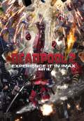 Deadpool 2 (2018) Poster #9 Thumbnail