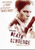 Death Sentence (2007) Poster #4 Thumbnail