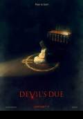 Devil's Due (2014) Poster #1 Thumbnail