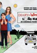 Diary of a Wimpy Kid: The Long Haul (2017) Poster #2 Thumbnail