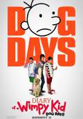 Diary of a Wimpy Kid: Dog Days (2012) Poster #1 Thumbnail