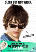 Diary of a Wimpy Kid: Dog Days (2012) Poster #6 Thumbnail