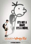 Diary of a Wimpy Kid (2010) Poster #6 Thumbnail