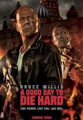 A Good Day to Die Hard (2013) Poster #2 Thumbnail