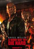 A Good Day to Die Hard (2013) Poster #3 Thumbnail