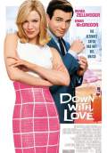 Down with Love (2003) Poster #1 Thumbnail
