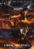 Dragonball Evolution (2009) Poster #4 Thumbnail