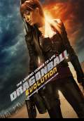 Dragonball Evolution (2009) Poster #6 Thumbnail