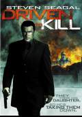 Driven to Kill (2009) Poster #1 Thumbnail