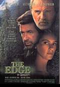 The Edge (1997) Poster #1 Thumbnail