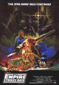 Star Wars: Episode V - The Empire Strikes Back (1980) Poster #5 Thumbnail