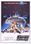 Star Wars: Episode V - The Empire Strikes Back (1980) Poster #6 Thumbnail