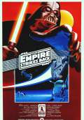 Star Wars: Episode V - The Empire Strikes Back (1980) Poster #8 Thumbnail