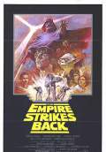 Star Wars: Episode V - The Empire Strikes Back (1980) Poster #9 Thumbnail