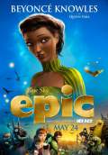Epic (2013) Poster #11 Thumbnail