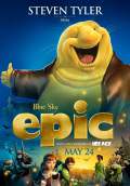 Epic (2013) Poster #13 Thumbnail