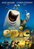 Epic (2013) Poster #14 Thumbnail
