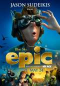 Epic (2013) Poster #15 Thumbnail