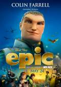 Epic (2013) Poster #16 Thumbnail