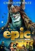 Epic (2013) Poster #18 Thumbnail