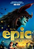 Epic (2013) Poster #3 Thumbnail