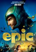 Epic (2013) Poster #5 Thumbnail