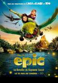 Epic (2013) Poster #9 Thumbnail