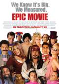 Epic Movie (2007) Poster #1 Thumbnail
