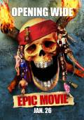 Epic Movie (2007) Poster #4 Thumbnail