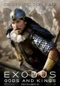 Exodus: Gods and Kings (2014) Poster #4 Thumbnail