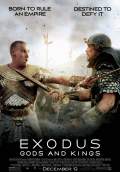 Exodus: Gods and Kings (2014) Poster #5 Thumbnail