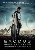 Exodus: Gods and Kings (2014) Poster #8 Thumbnail