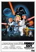 Family Guy Presents Blue Harvest (2008) Poster #1 Thumbnail