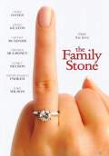 The Family Stone (2005) Poster #1 Thumbnail