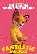 The Fantastic Mr. Fox (2009) Poster #4 Thumbnail